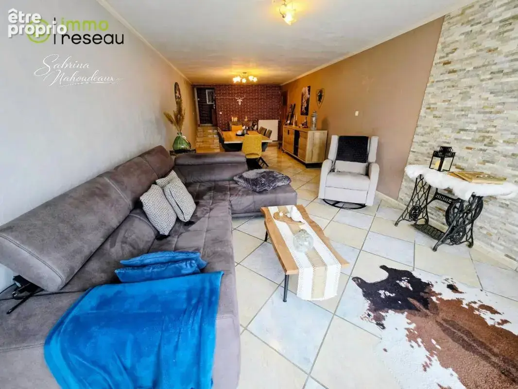 Maison 8 pièces 173 m² à vendre à Hirson (02500) - photo 16