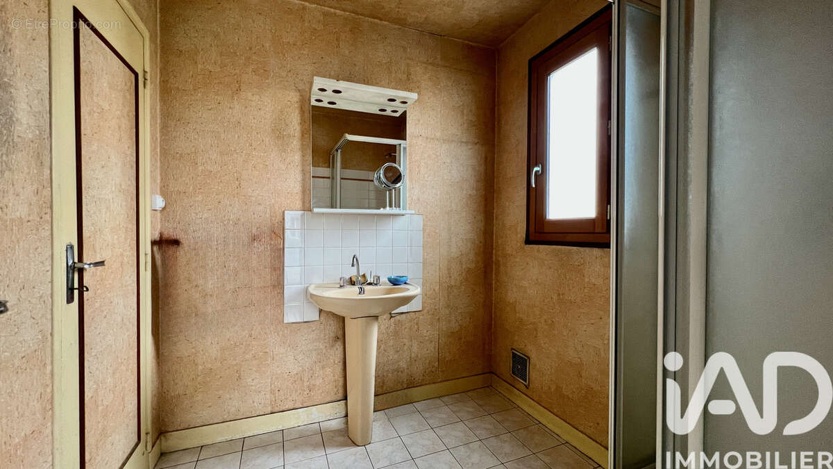 Photo 7 - Maison à MANDRES-LES-ROSES