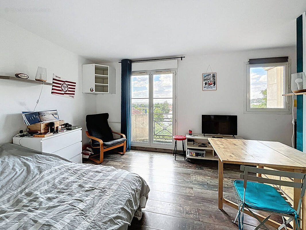 Appartement à MONTGERON