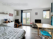 Appartement à MONTGERON