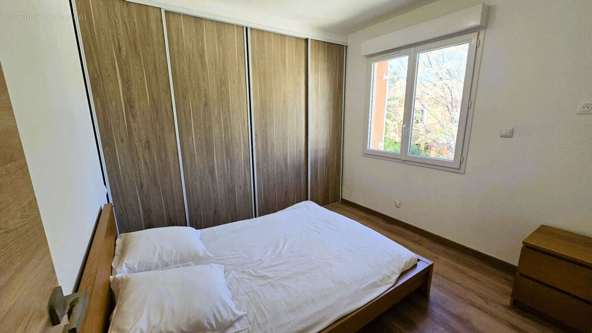 Appartement à SANARY-SUR-MER