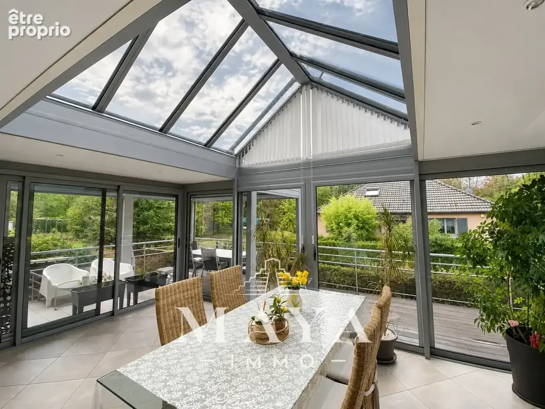 BARTENHEIM - Maison individuelle - photo 2