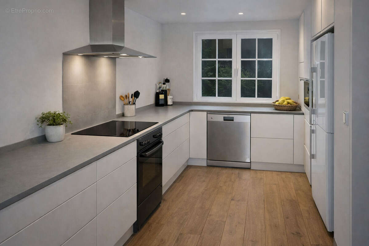 Maison à THORIGNY-SUR-MARNE