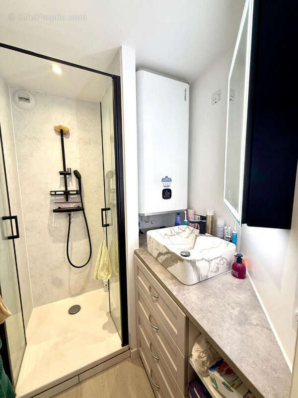 Appartement à QUIBERON