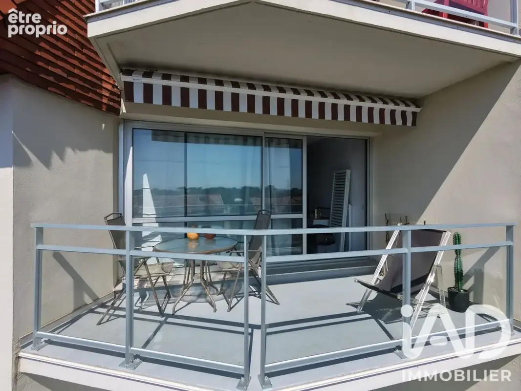 Photo 1 - Appartement à BIARRITZ
