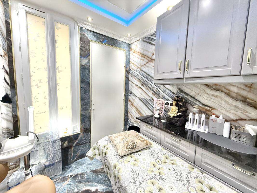 Commerce à MALAKOFF