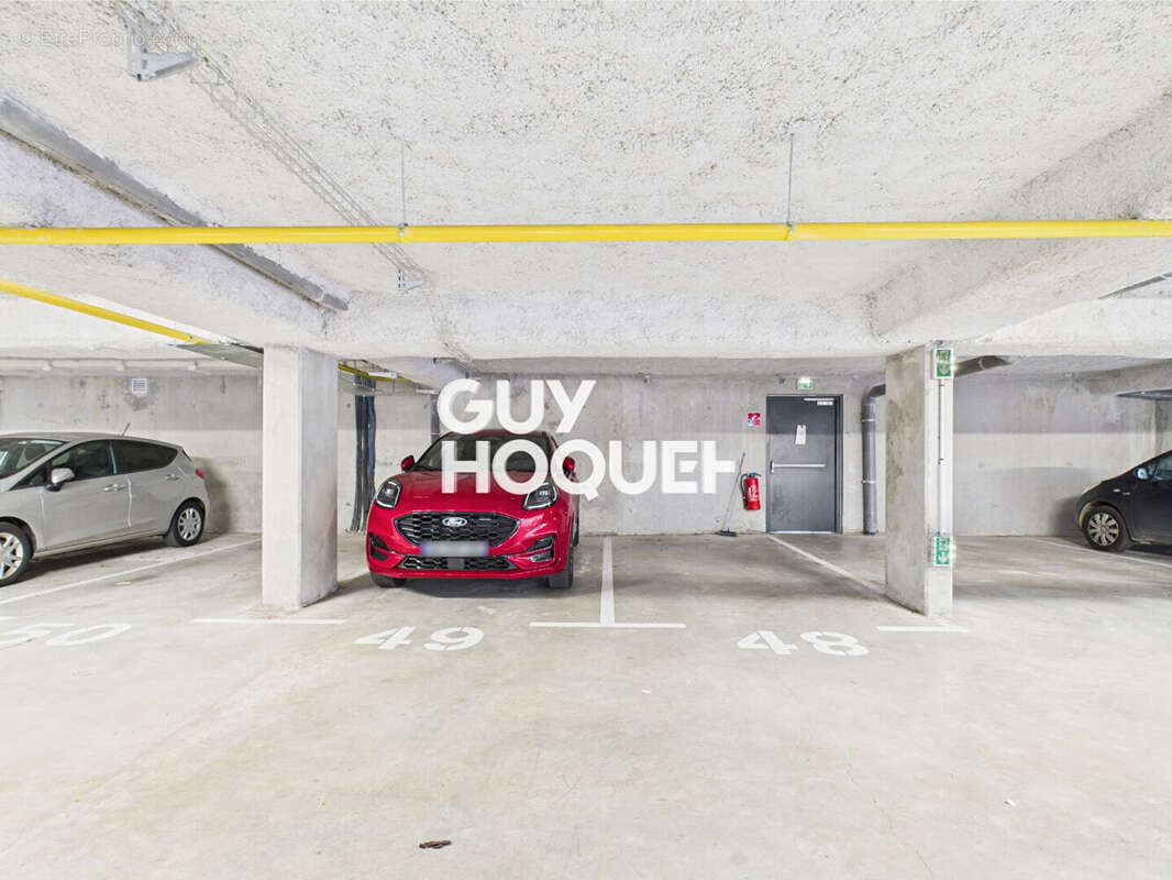 Appartement à MAROMME