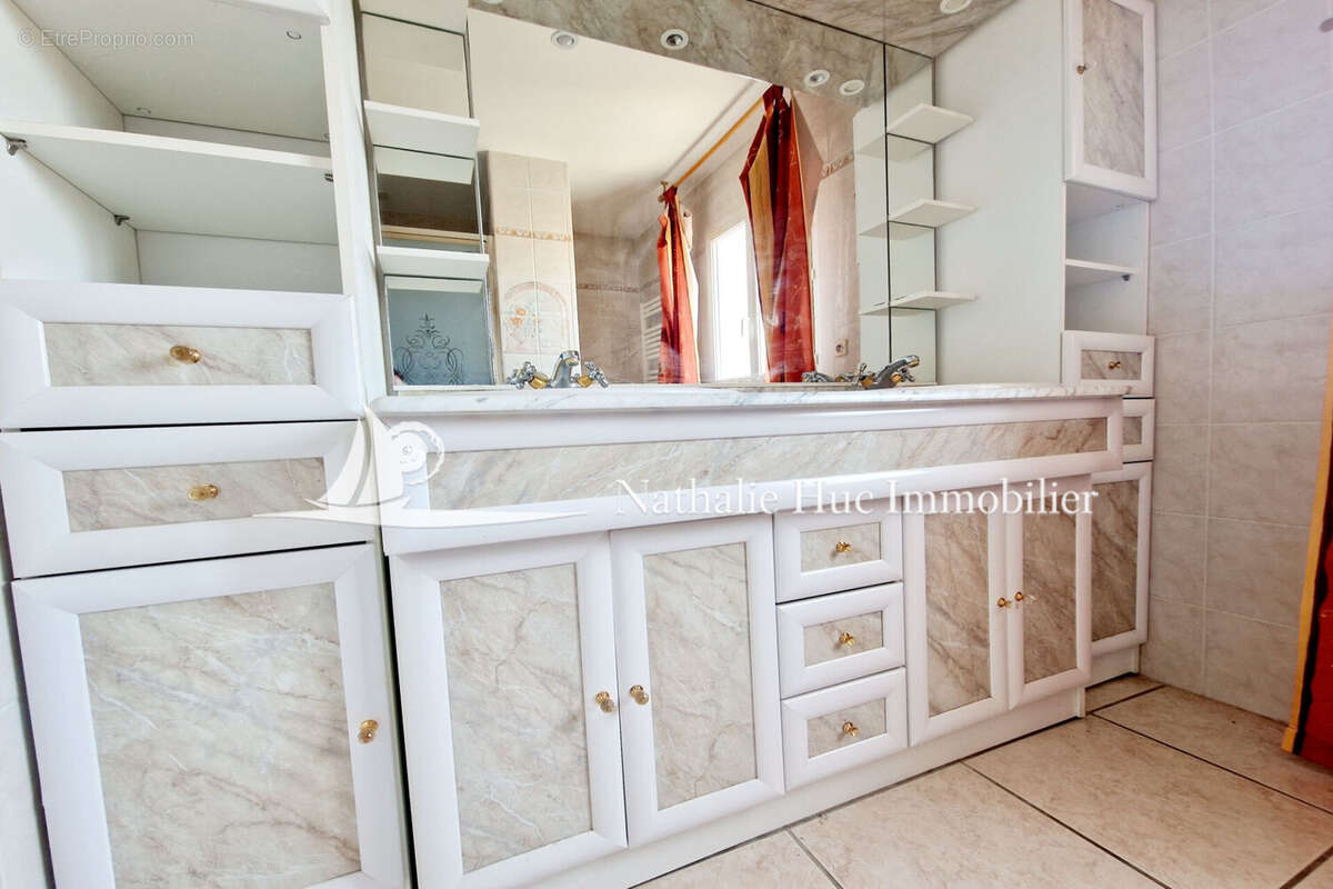 Maison à SAINT-NAZAIRE