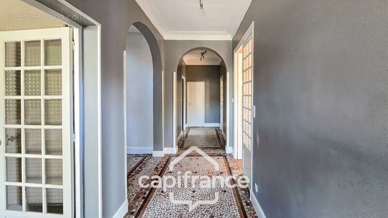 Maison à CHALON-SUR-SAONE