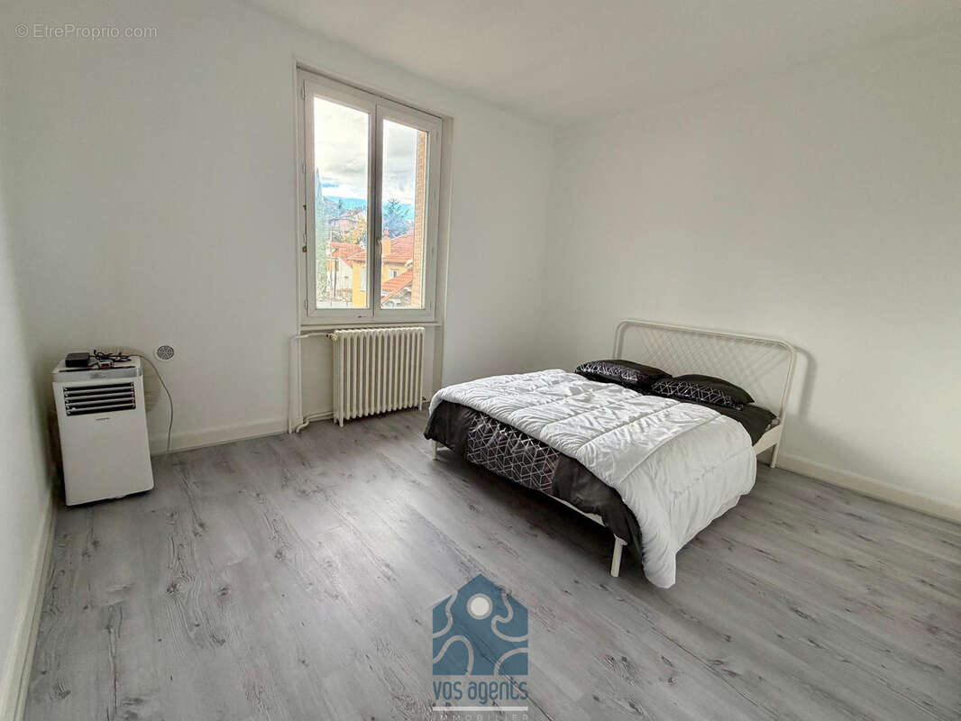 Appartement à BEAUMONT