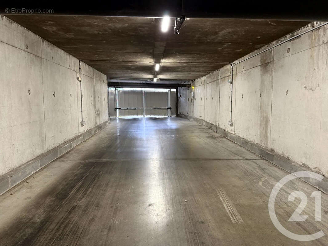 Appartement à SAINT-QUENTIN