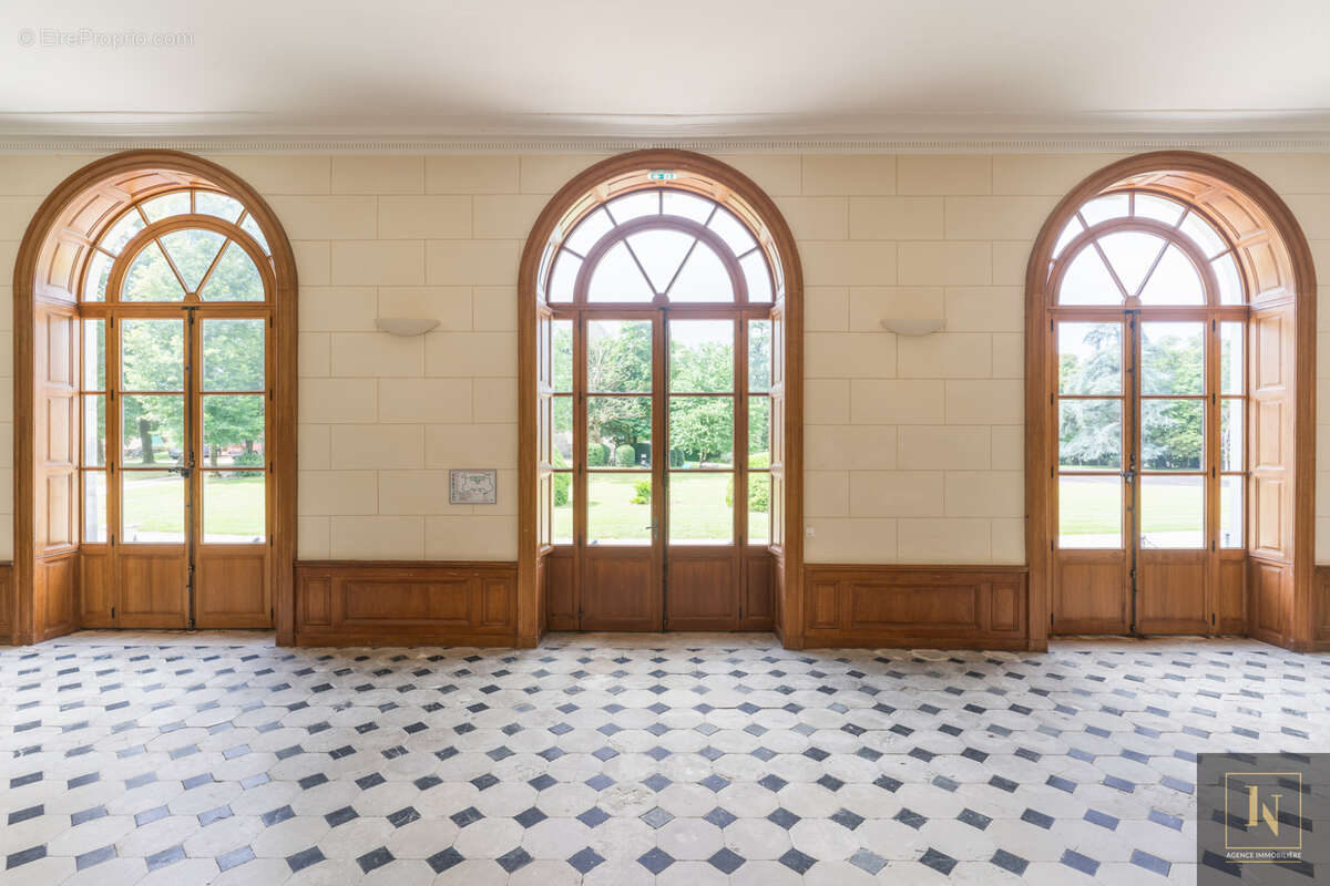 Appartement d'excellence en bord de Loire - photo 2