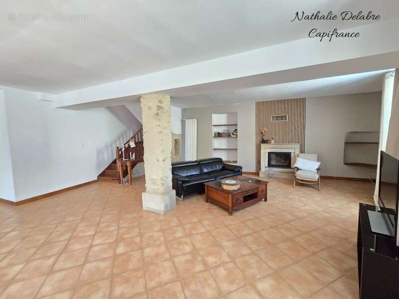 Maison à vendre 7 pièces proche de SAINT MAIXENT L'ECOLE (79) - photo 7