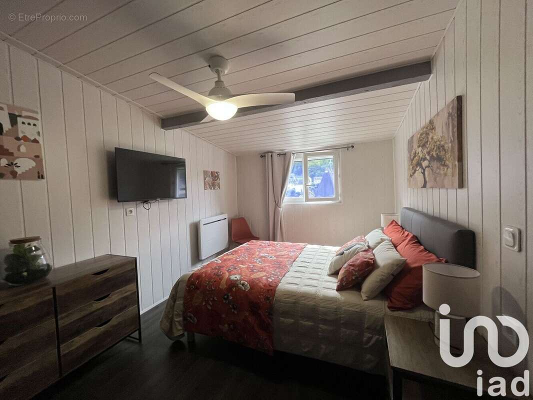 Photo 3 - Appartement à MONT-DORE