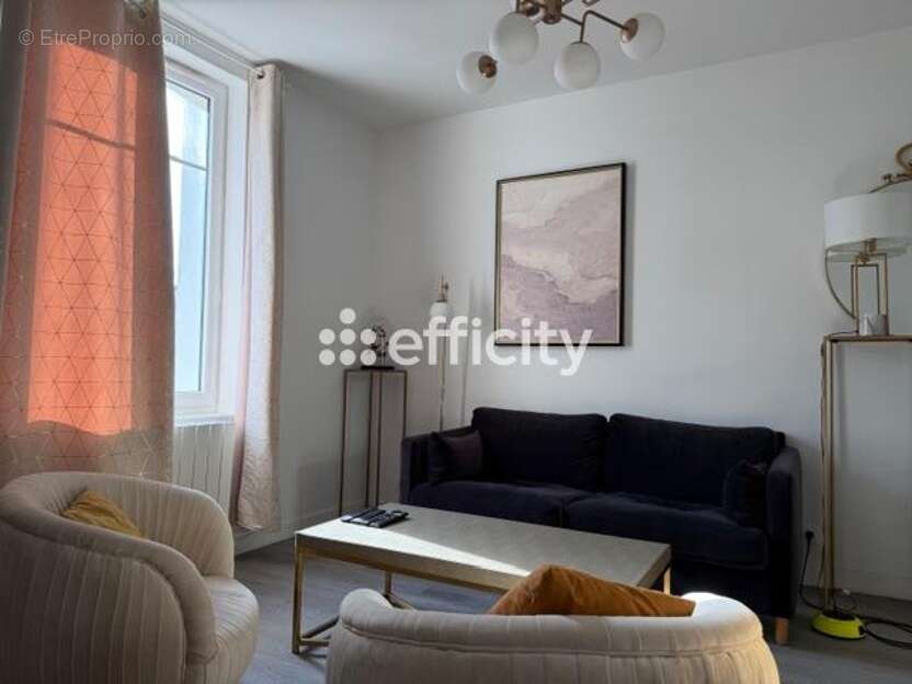 Maison 71 m² à Deauville  - photo 5