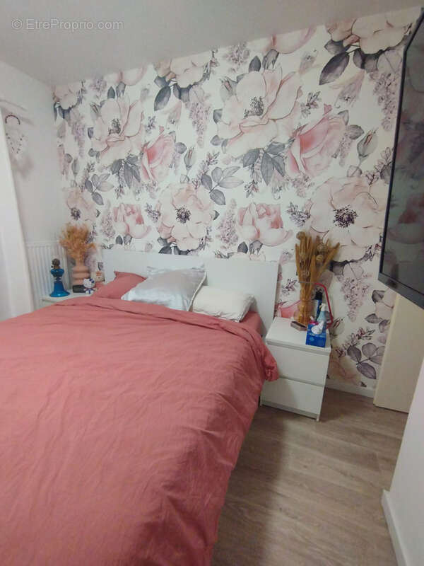 Appartement à GRIGNY