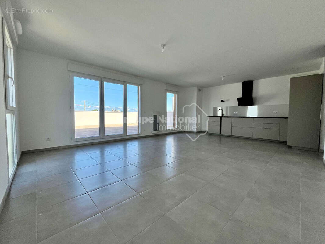 Appartement à AVIGNON