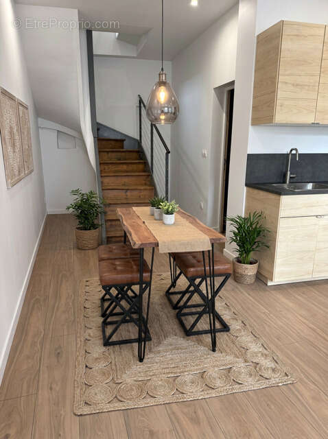 Maison à SAINT-JUST-SAINT-RAMBERT