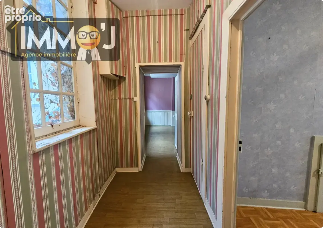 Immeuble - 3 lots - TOUL - photo 3