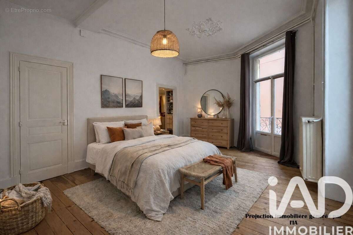 Photo 6 - Appartement à VOIRON