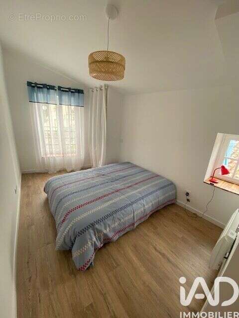 Maison 30 m² à Puylaroque  - photo 6