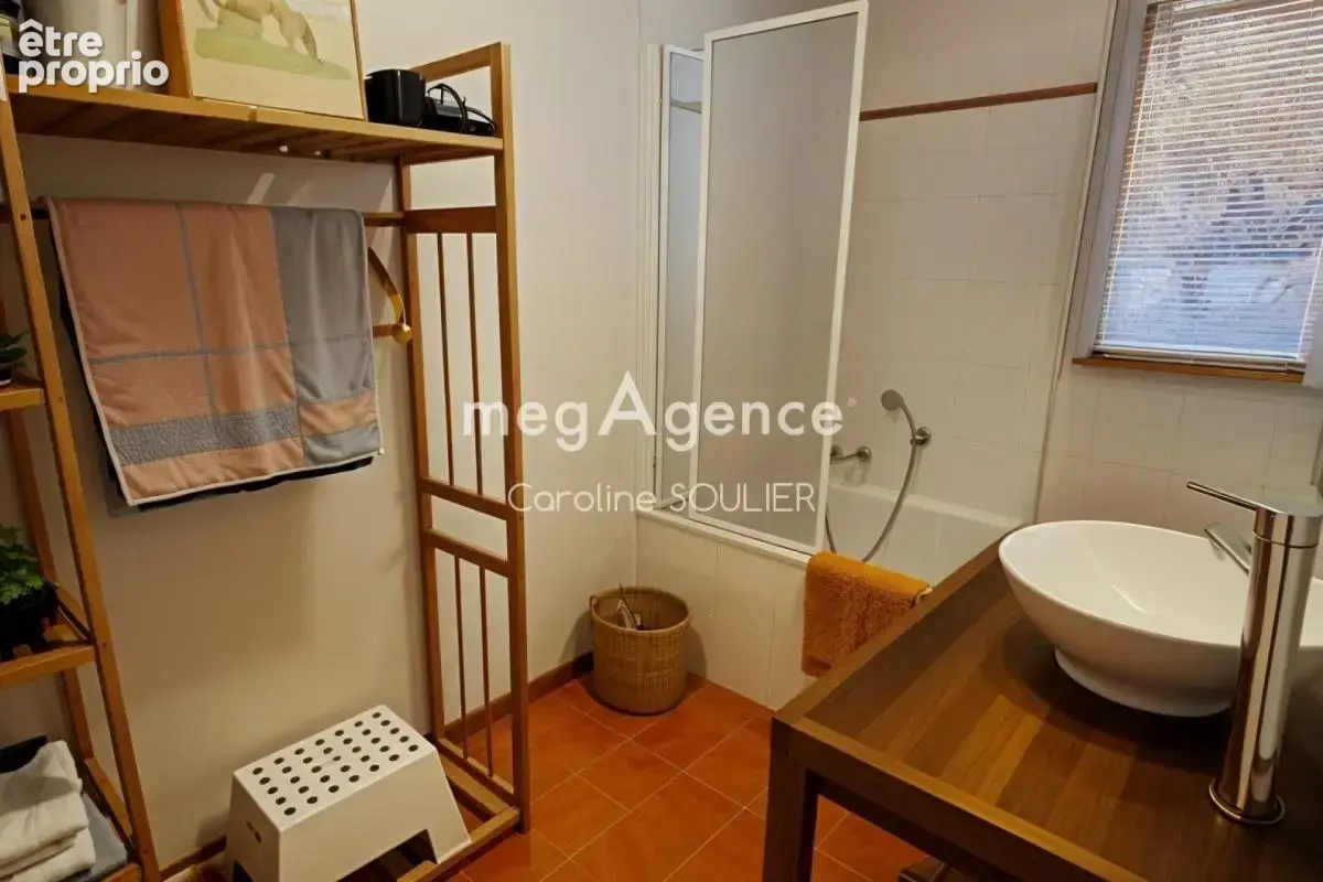 Belle maison individuelle de 170m2 vue lac - photo 10