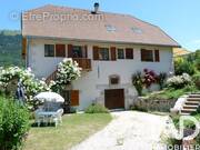 Photo 1 - Maison à CHICHILIANNE