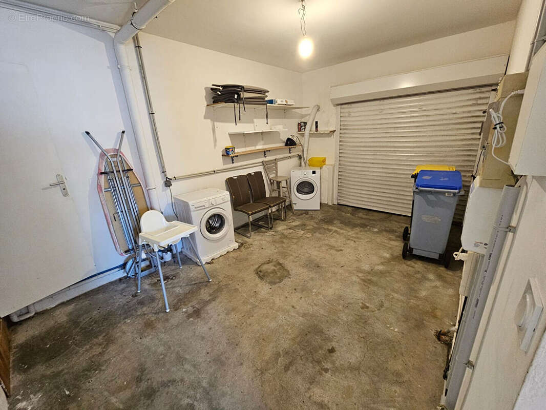 Maison à LE BARCARES