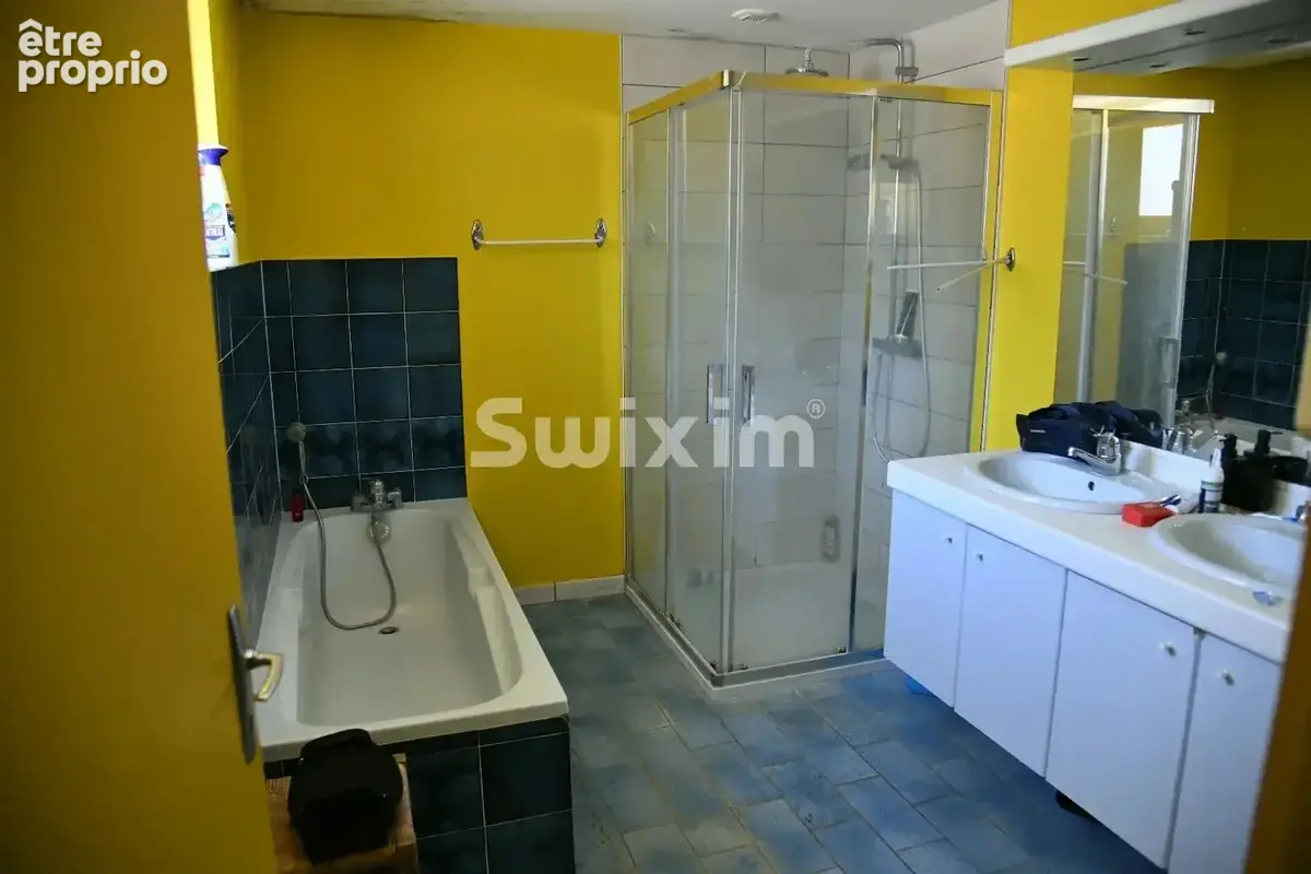 Maison 7 pièces 269 m² à vendre à Serre-Les-Moulieres (39700) - photo 8