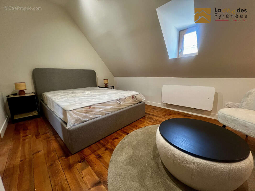 Maison 45 m² à Arreau  - photo 9