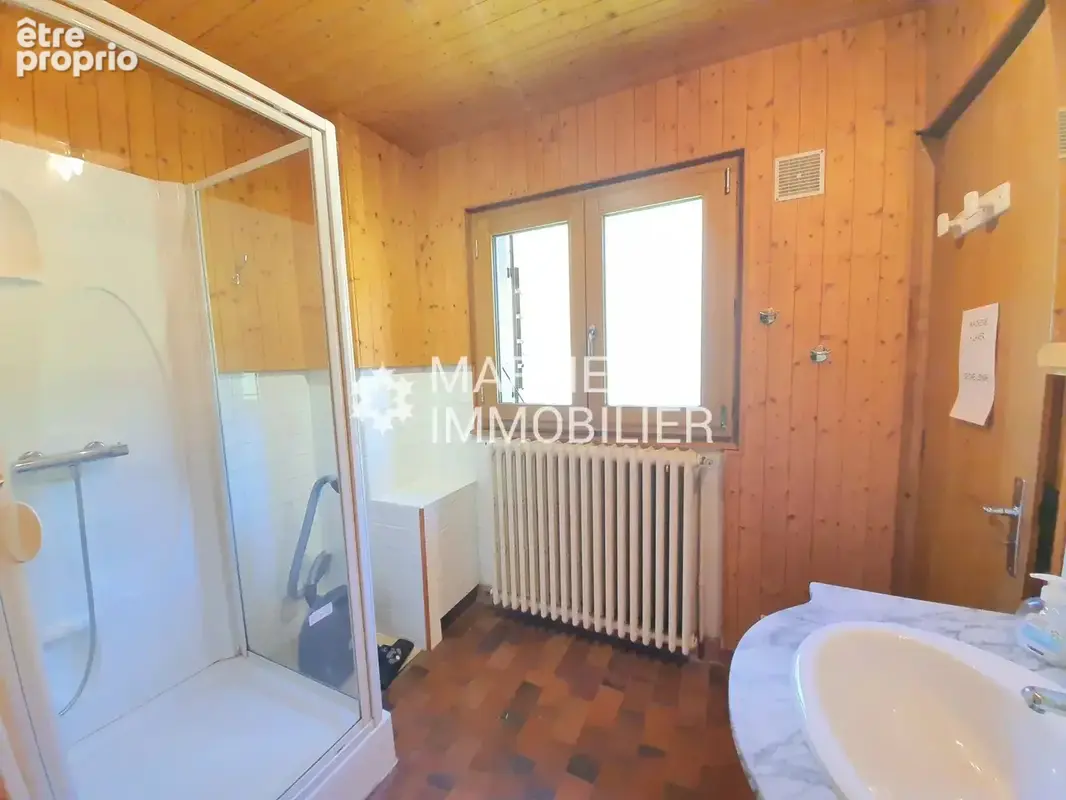 VILLARET - F2 DE 71,76 M²( Dont 51,88 M² LC) - photo 14
