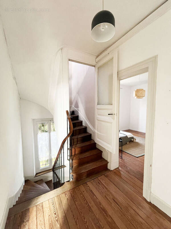 Maison à DOURDAN