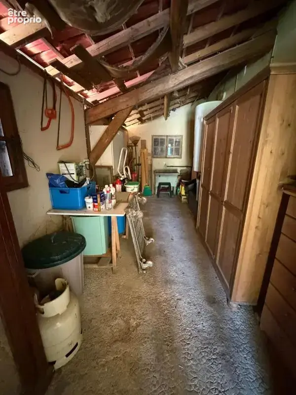 Périgourdine dans un cadre agréable - photo 17