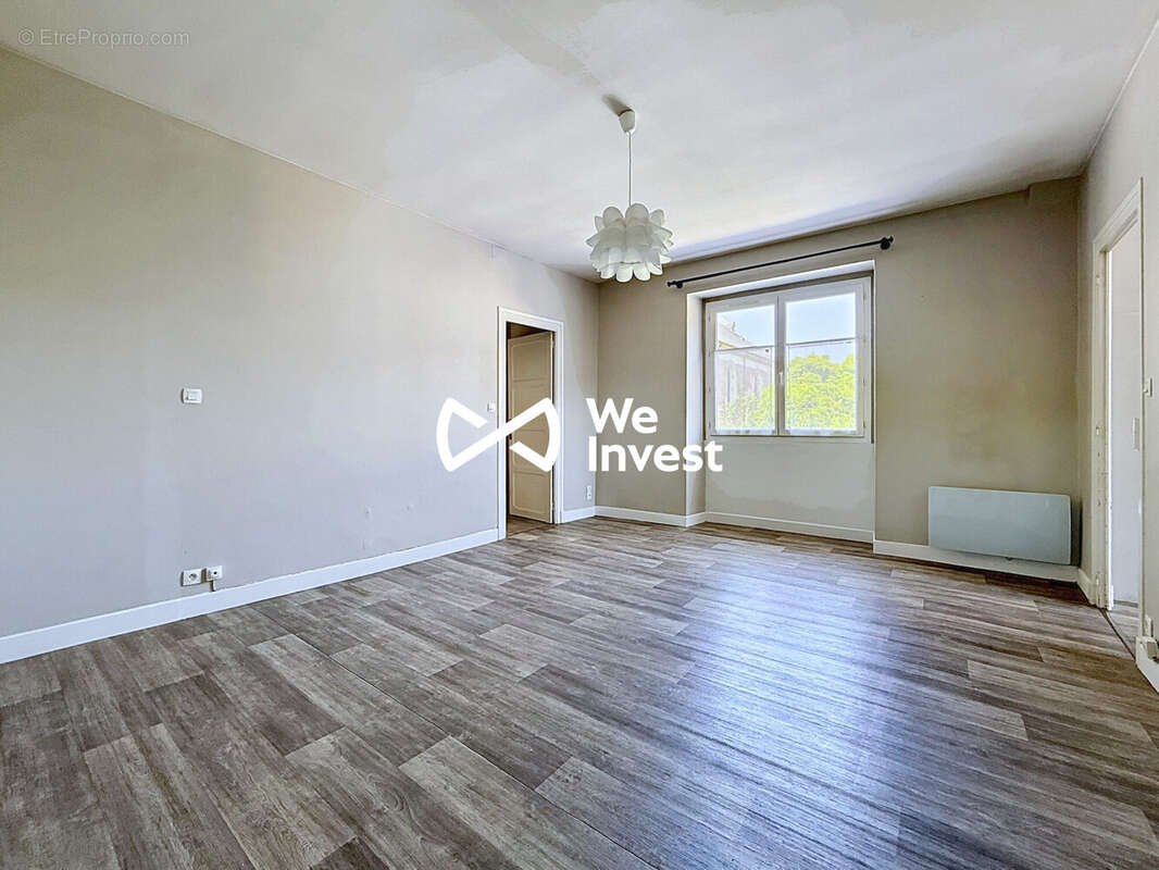 Appartement à LESCAR