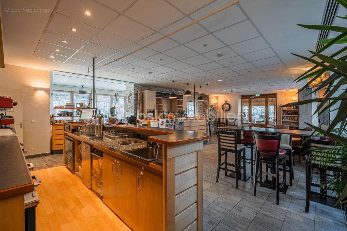 Appartement à SEYSSEL