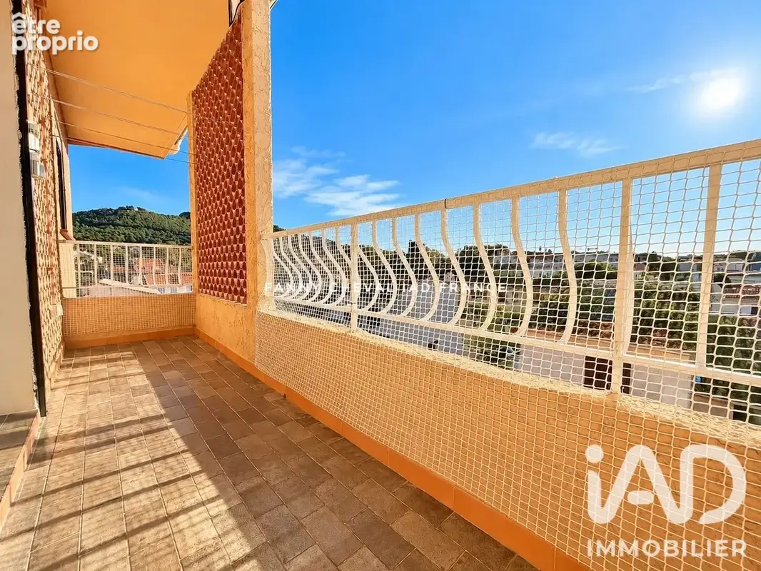 Photo 1 - Appartement à SIX-FOURS-LES-PLAGES