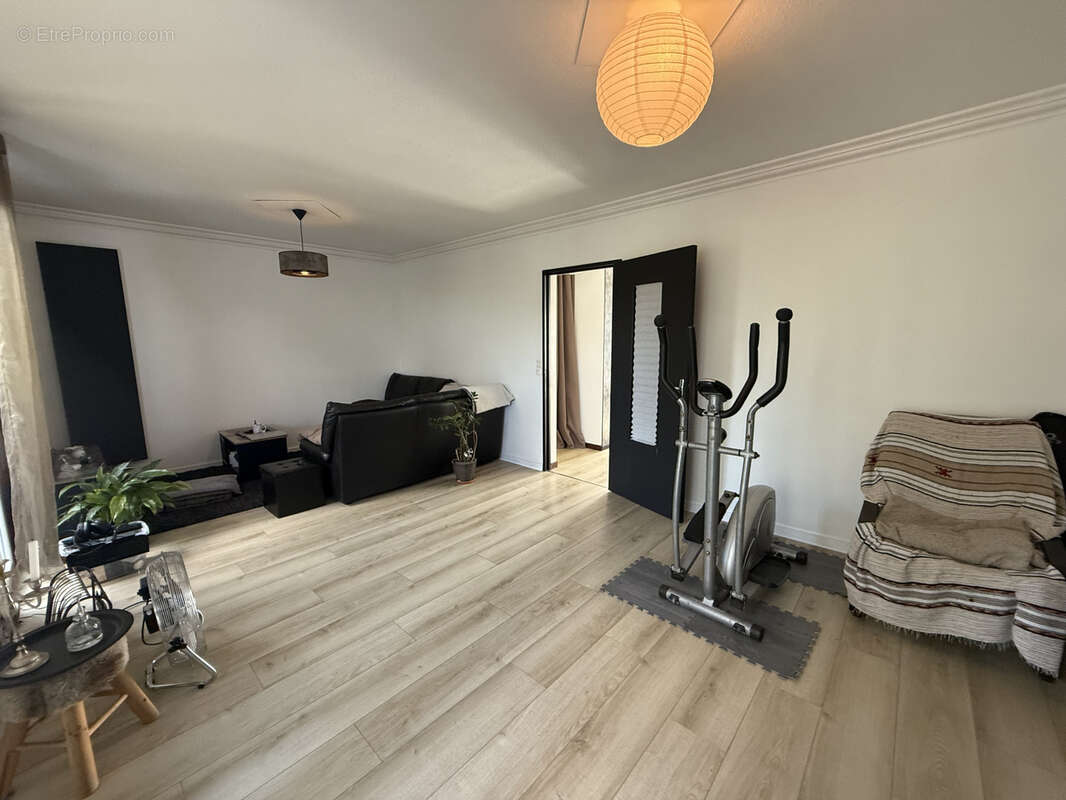 Maison à LA ROCHE-SUR-YON