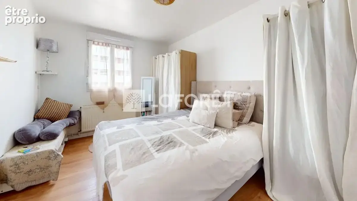 Appartement Le Havre 4 pièces 121.75 m2 - photo 7