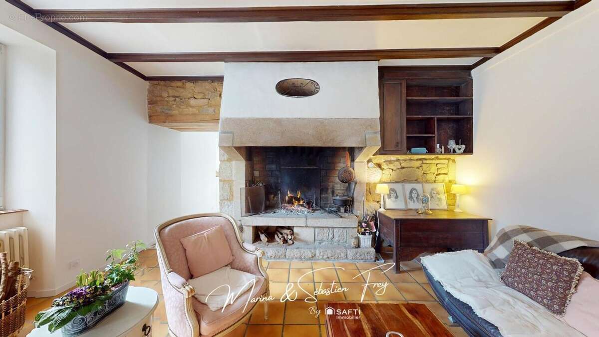 Maison 300 m² à Louannec  - photo 3
