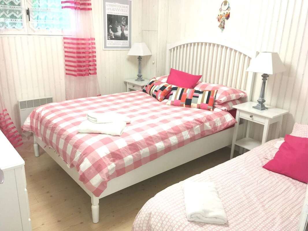 Une maison de campagne de 5 chambres - photo 7