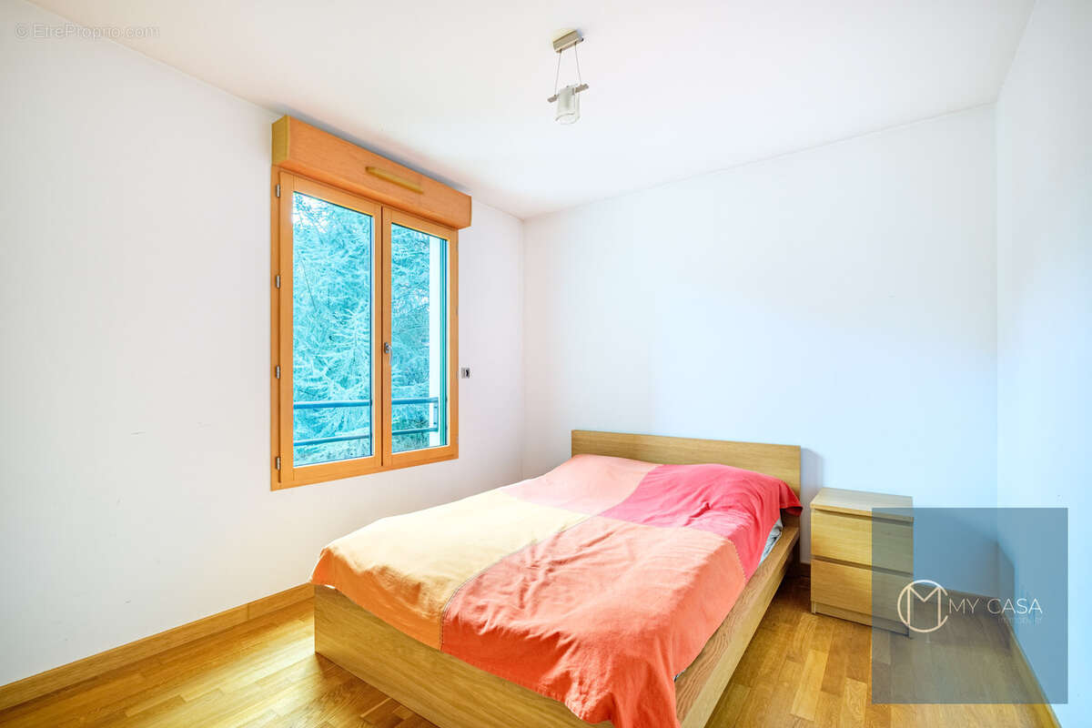 Appartement à LYON-5E