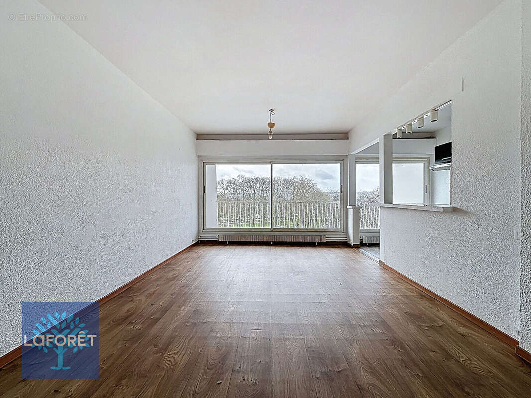 Appartement à CERGY
