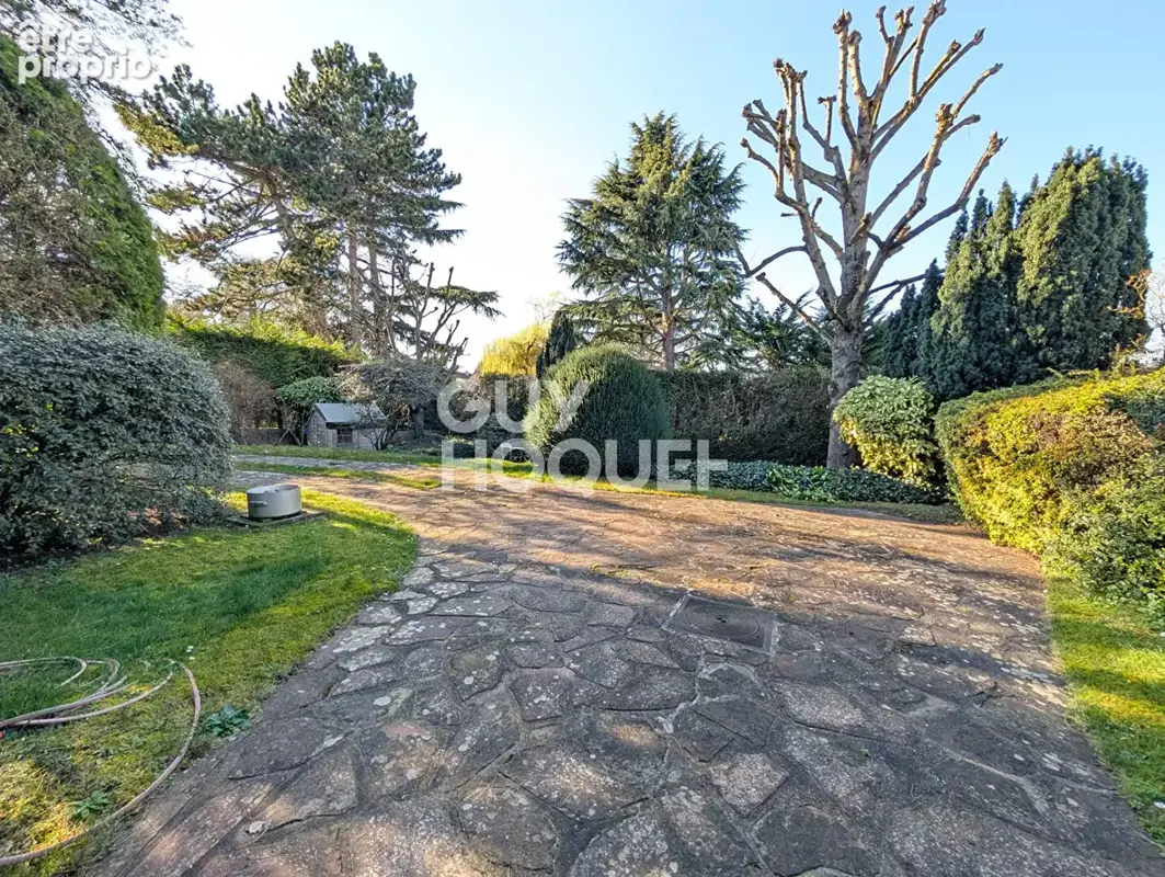 Le pecq limite marly le roi - maison 103m2 3-4 chambres - photo 17