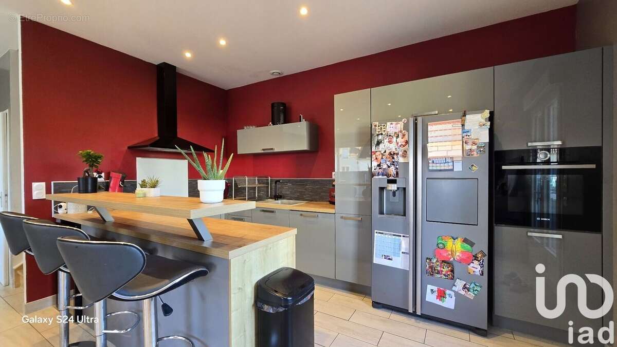 Photo 4 - Maison à SAINT-AMAND-MONTROND