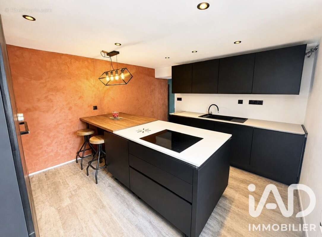 Maison 81 m² à Baalon  - photo 4