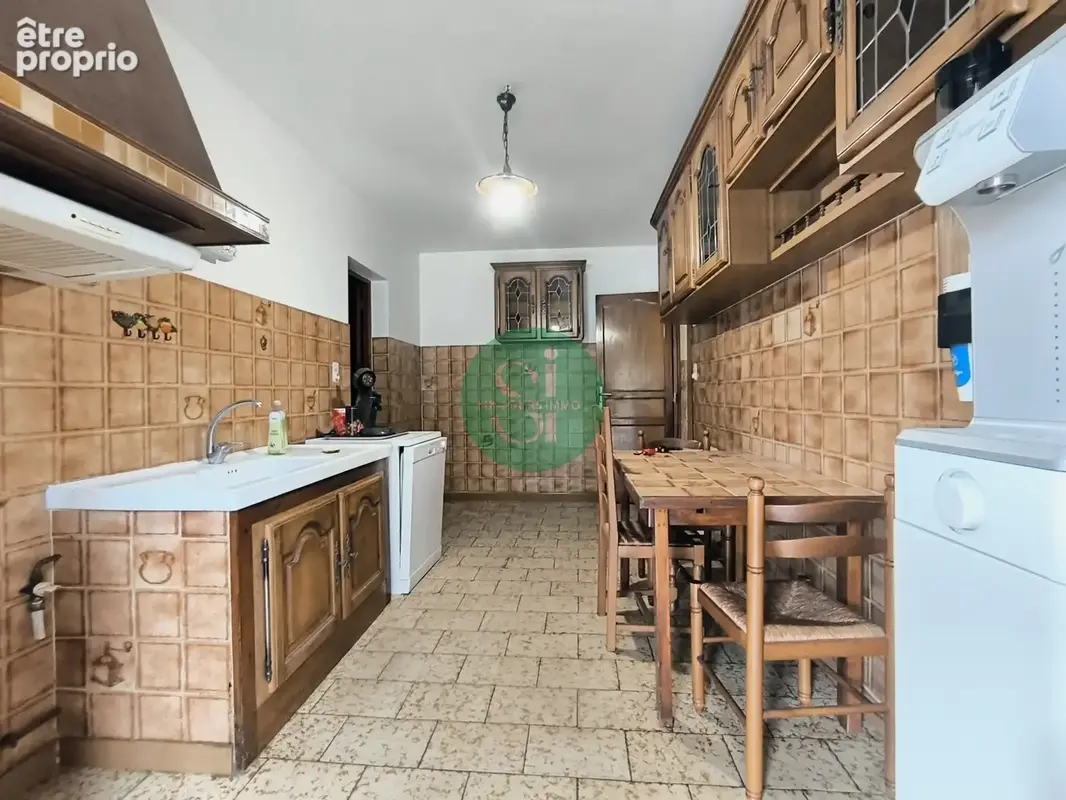 Sanary - maison 103m2 avec terrasse et garage - photo 2