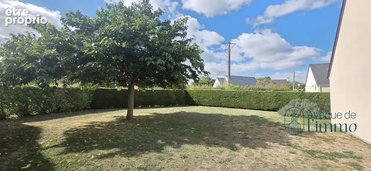 Maison 8 pièces 163 m² à vendre à Brain-Sur-L'authion (49800) - photo 9