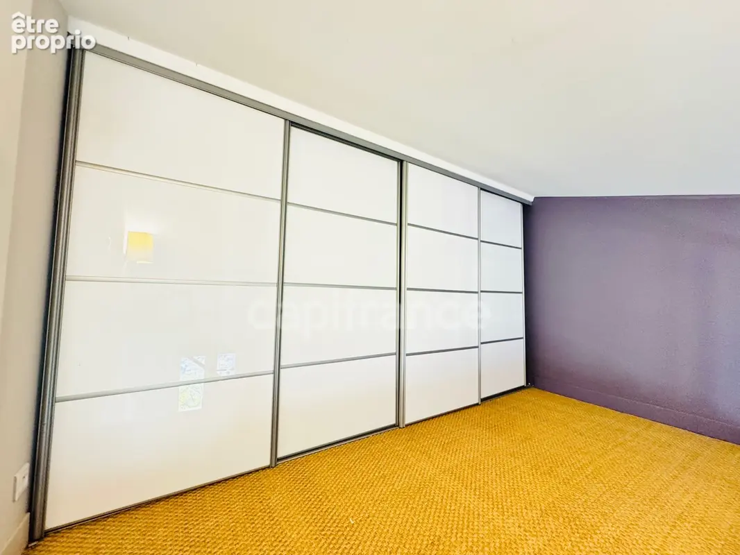 Appartement 3 pièces+bureau prestigieux à vendre FALICON (06) - photo 12