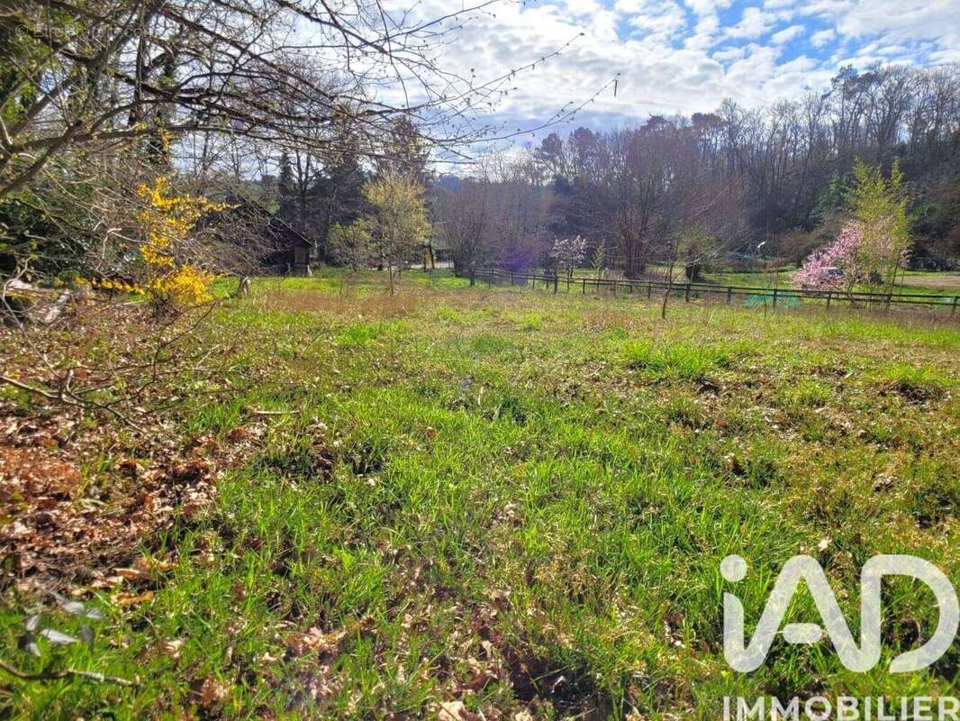 Photo 4 - Terrain à BRIVE-LA-GAILLARDE