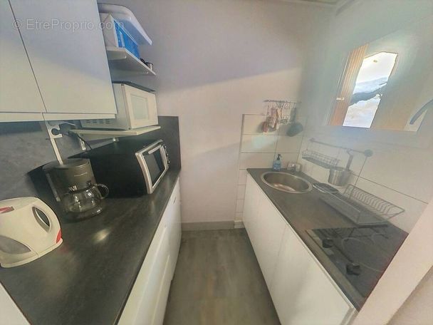 Appartement à ARACHES-LA-FRASSE